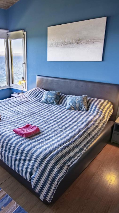 Cabanas Barlovento Сан Карлос де Барилоче Екстериор снимка