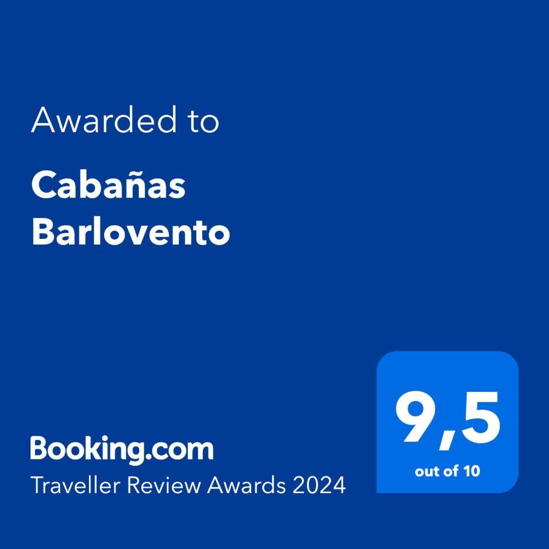 Cabanas Barlovento Сан Карлос де Барилоче Екстериор снимка