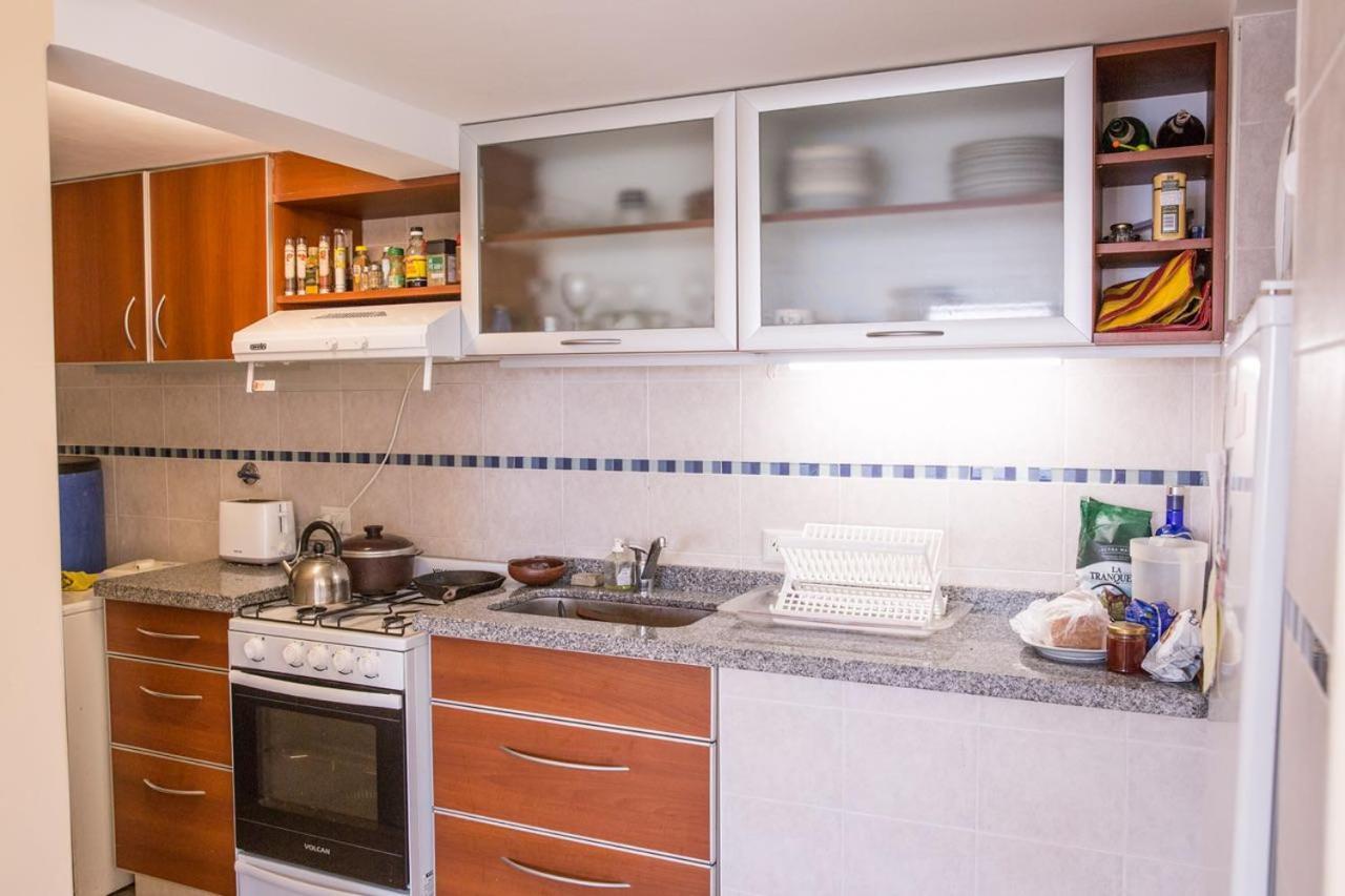 Cabanas Barlovento Сан Карлос де Барилоче Екстериор снимка